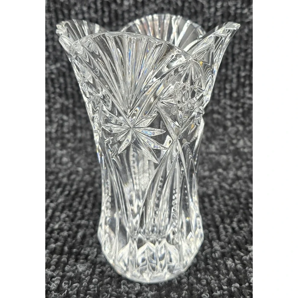 Cristal dArques this vintage